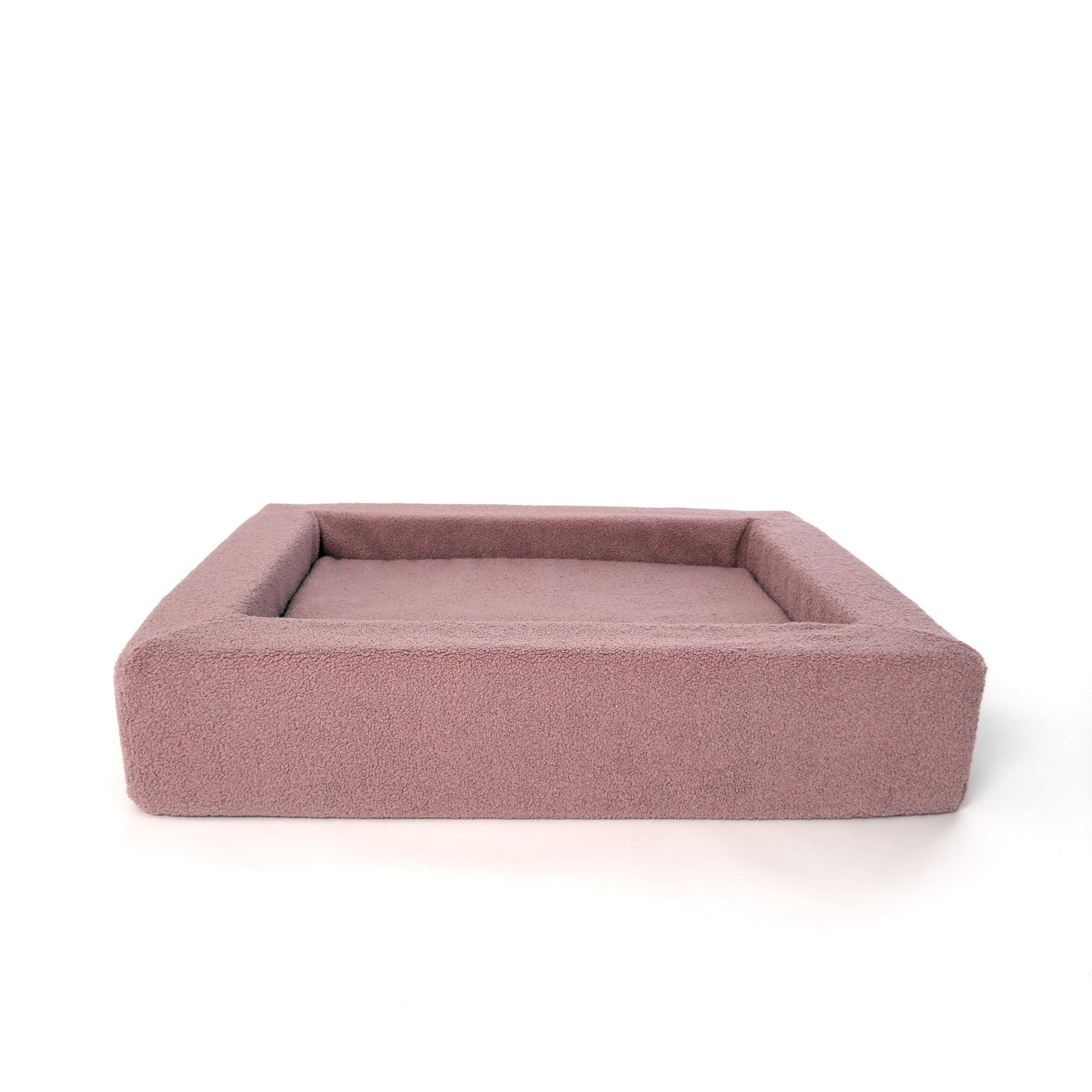 Rapsu Bed – Blush