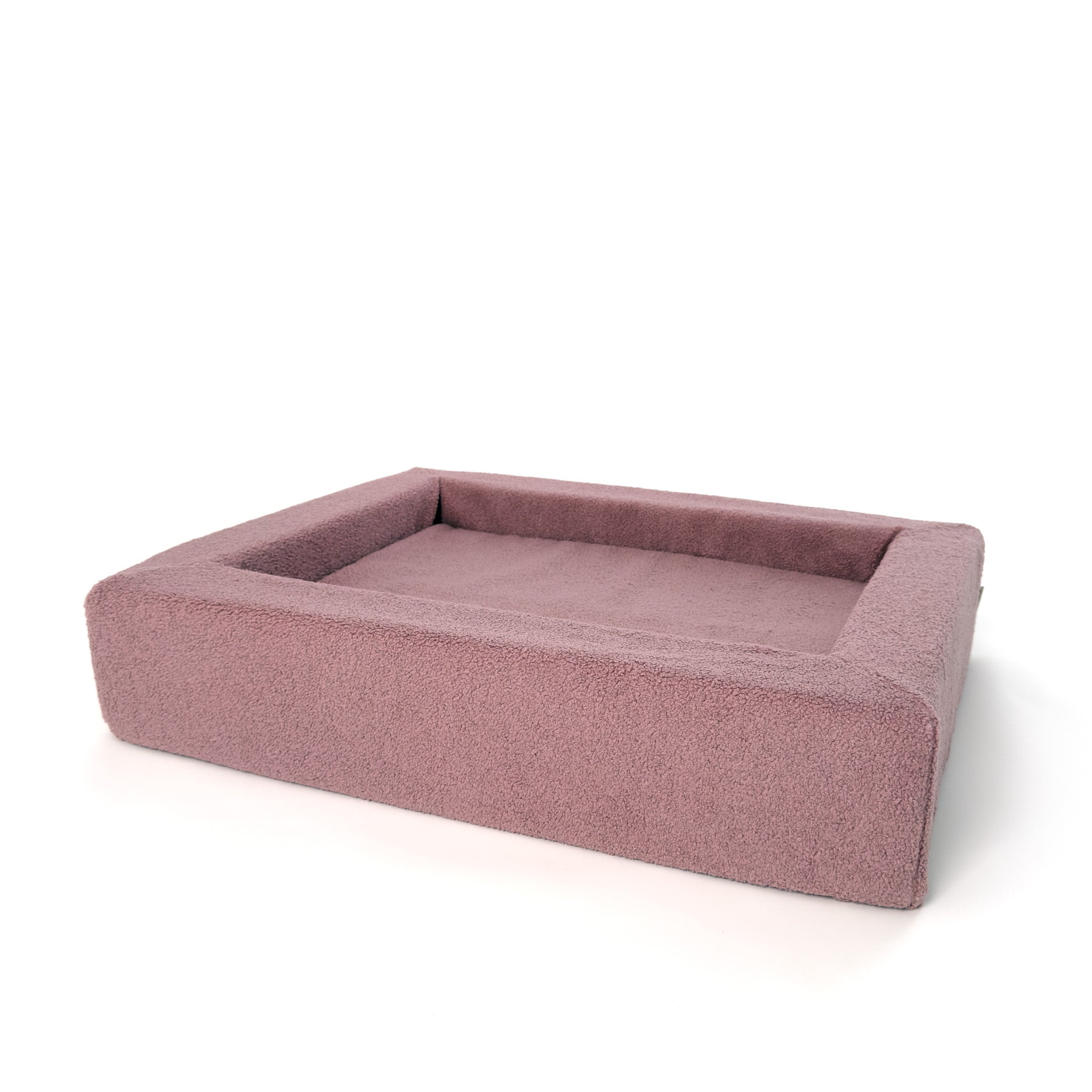 Rapsu Bed – Blush