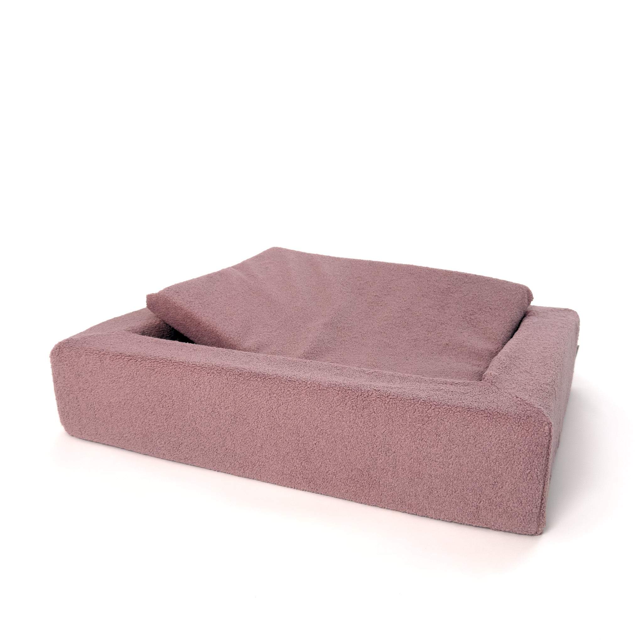 Rapsu Bed – Blush