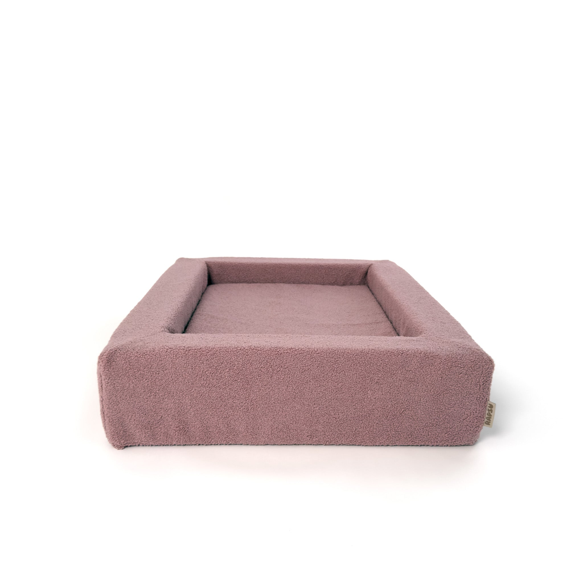 Rapsu Bed – Blush
