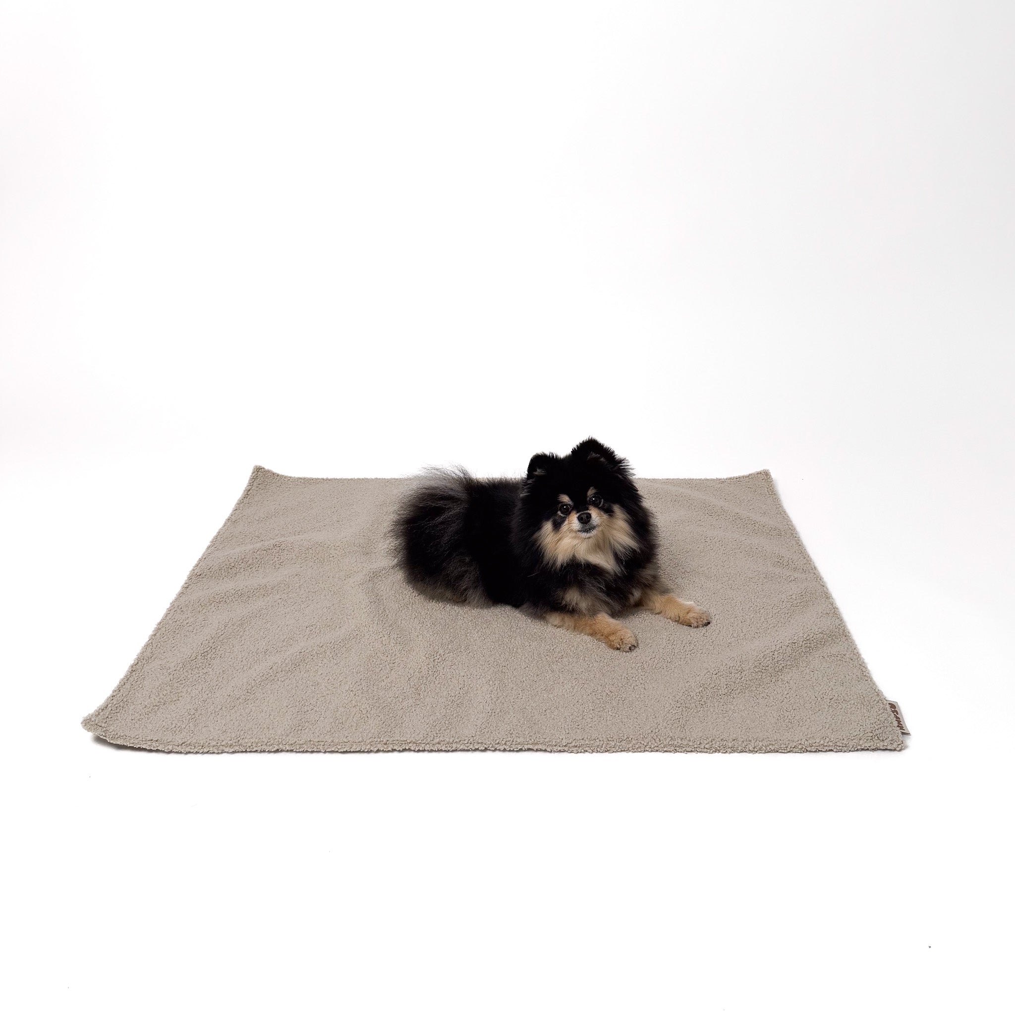 Rapsu Blanket – Dune