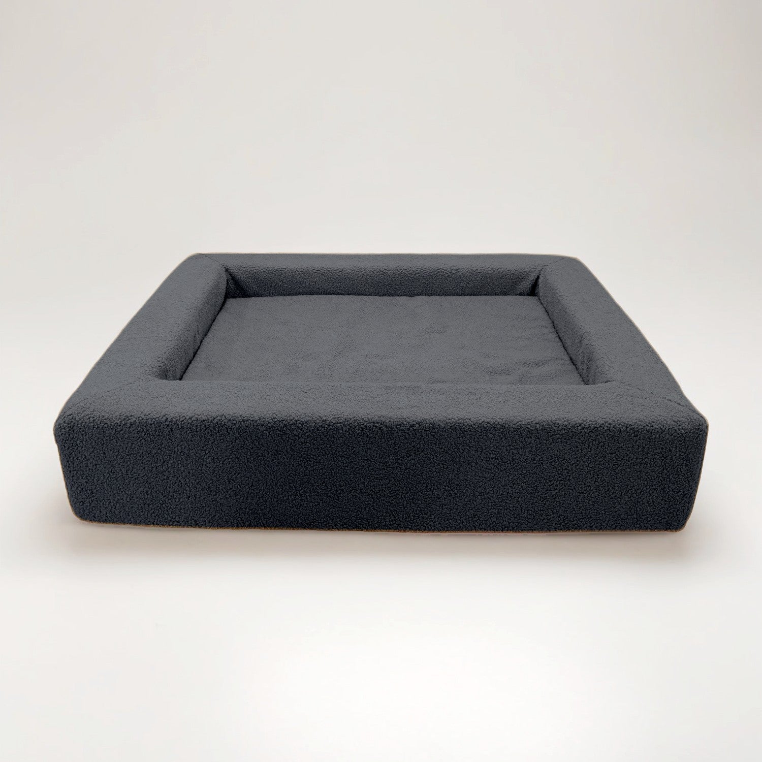 Rapsu Bed – Coal