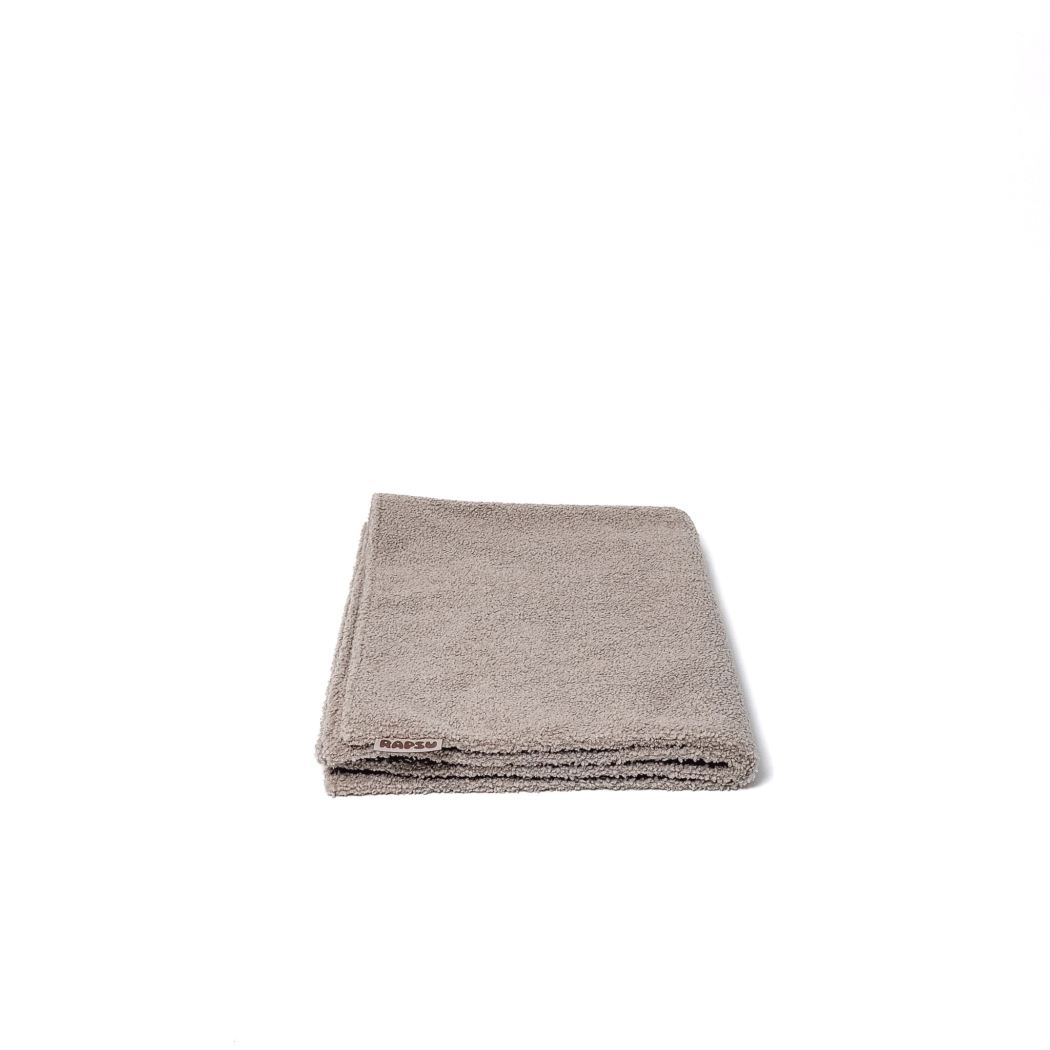 Rapsu Blanket – Dune
