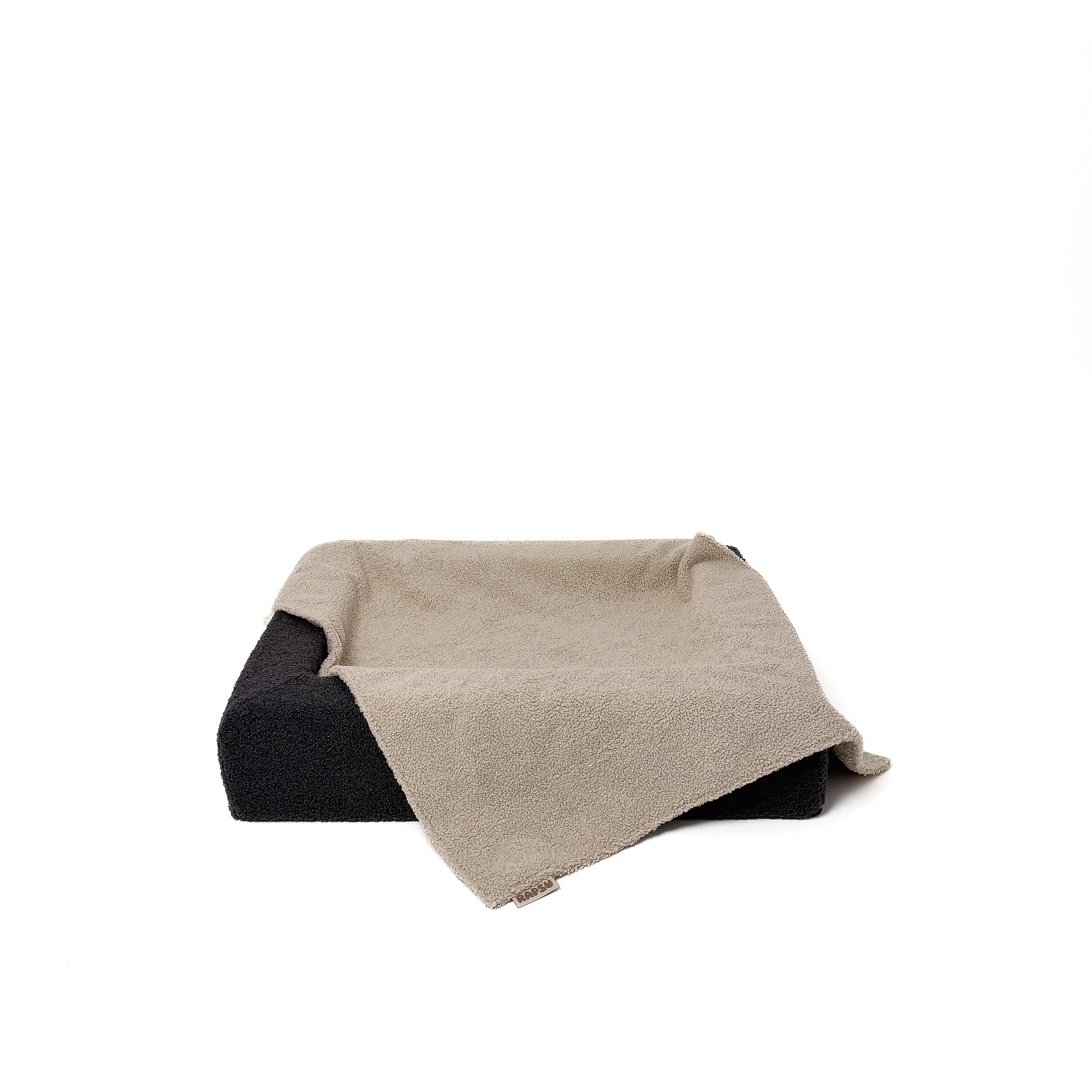Rapsu Blanket – Dune