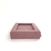 Rapsu Bed -peti Blush-värissä sivukuvassa – koko M