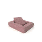 Rapsu Bed – Blush