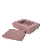 Rapsu Bed – Blush