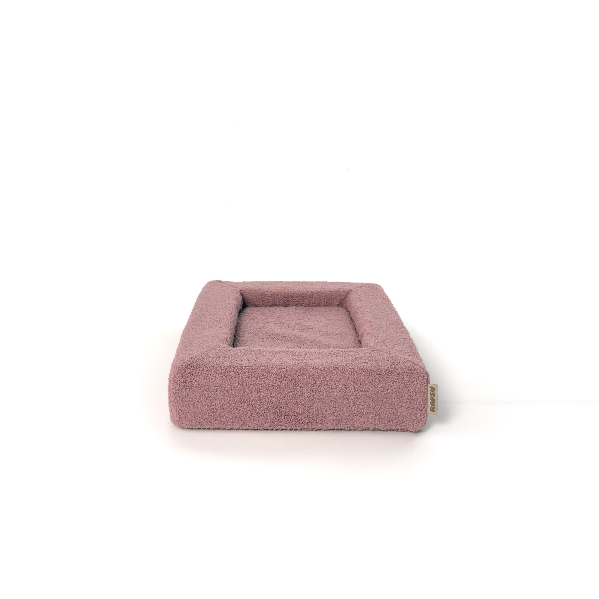 Rapsu Bed – Blush