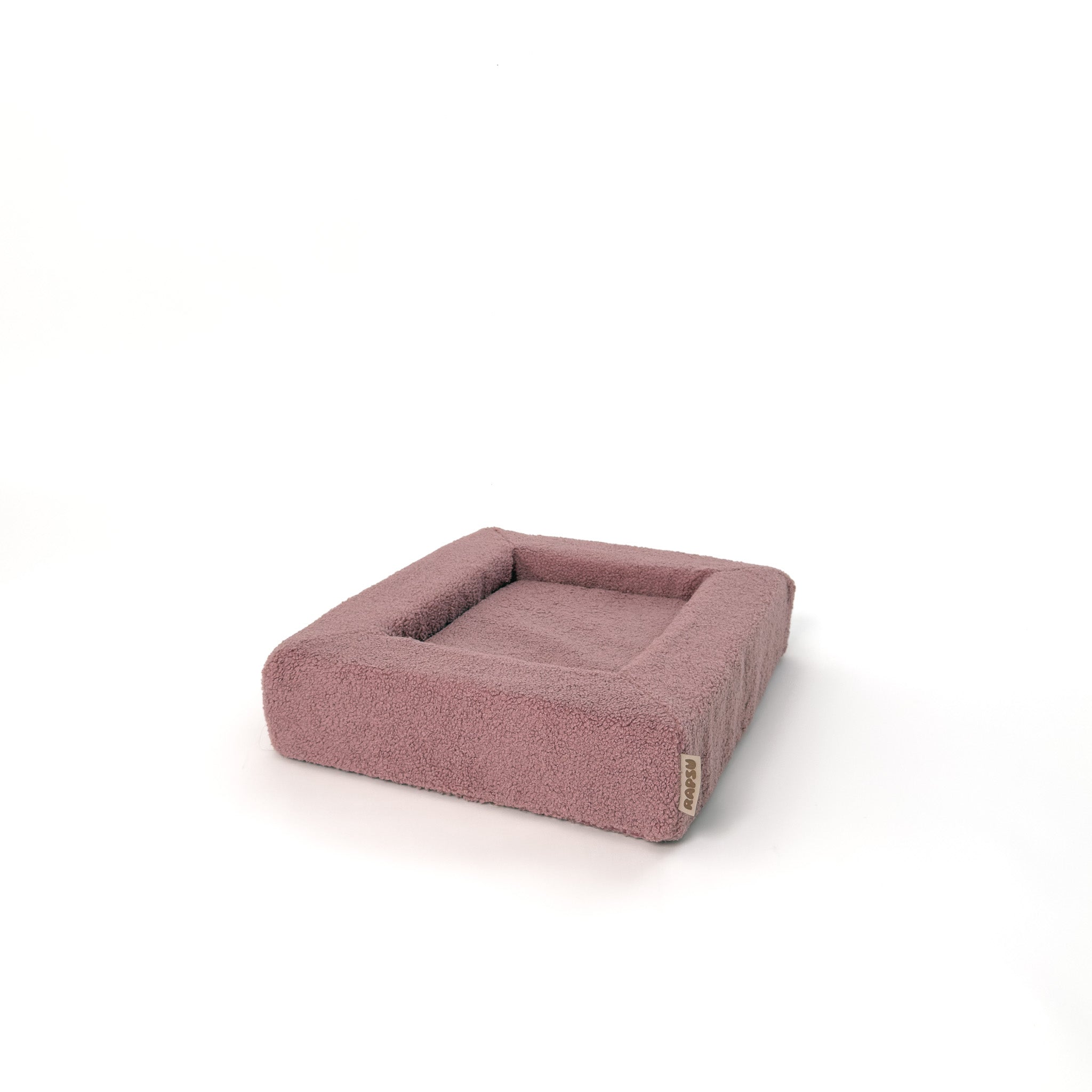 Rapsu Bed – Blush