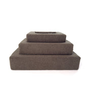 Rapsu Bed – Clay