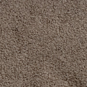 pehmeän ruskea Clay-päällinen lähikuvassa