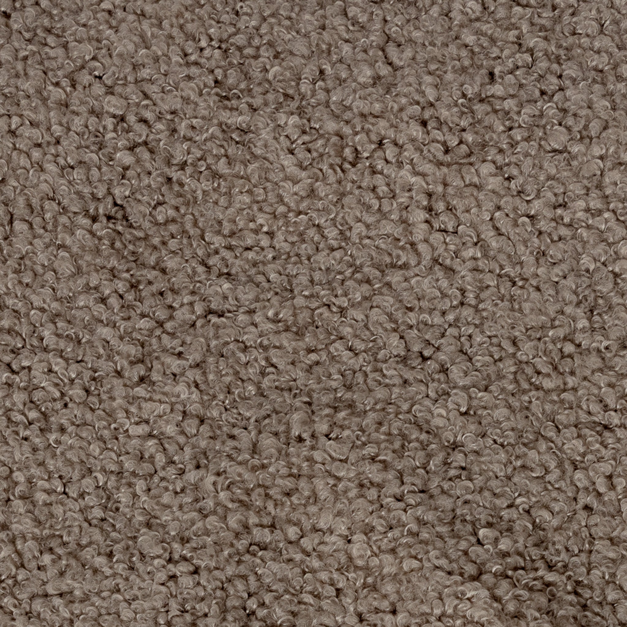 pehmeän ruskea Clay-päällinen lähikuvassa