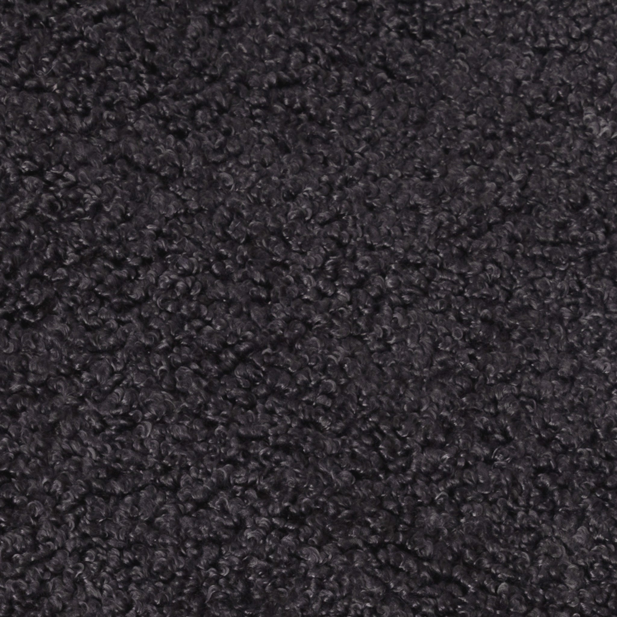 lähikuva tummanharmaasta, irrotettavasta Coal-päällisestä